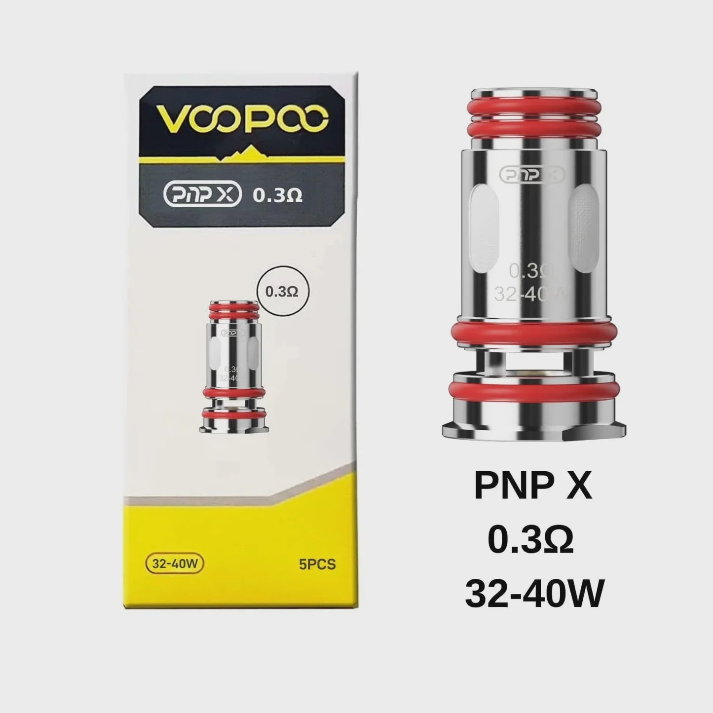 VOPOO PNP X0.3