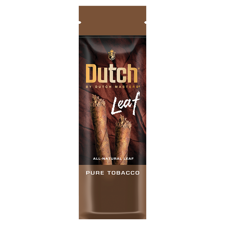 DUTCH LEAF PURE TOBACCO