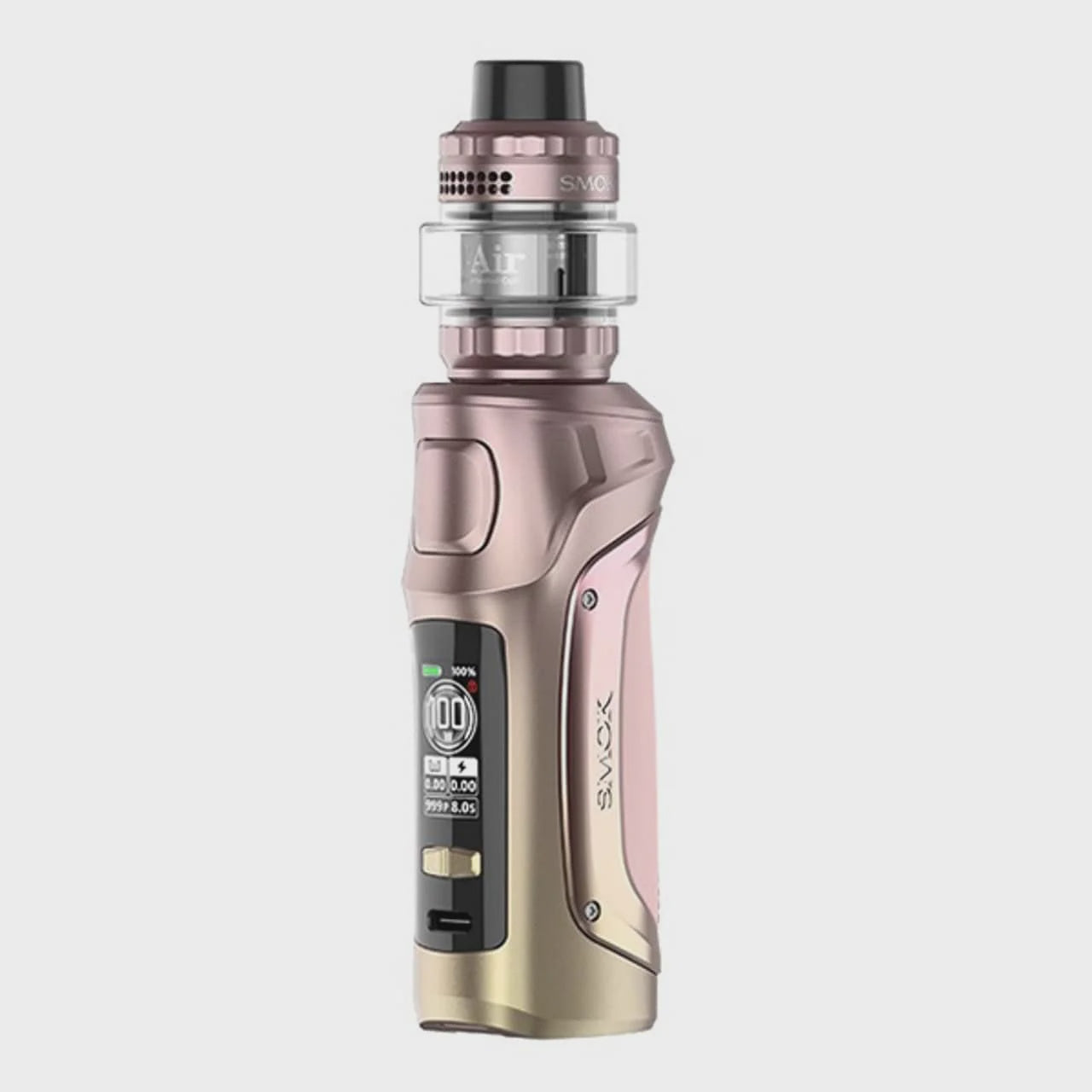 SMOK MAG SOLO Kit PINK GOLD
