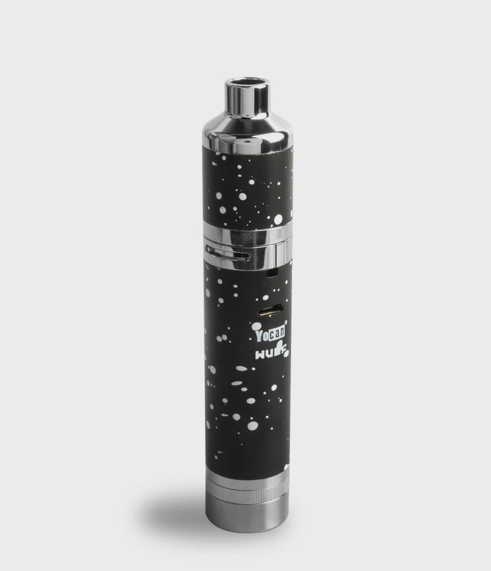 YOCAN EVOLVE PLUS XL BLACK AND WHITE