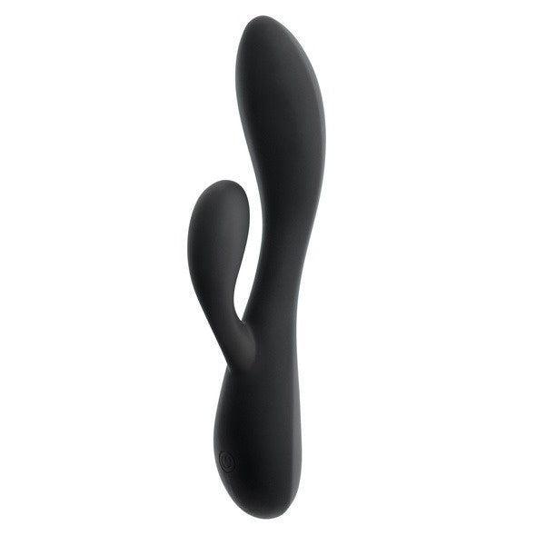 PLEASURES EUPHORIA Adult Toy VIBRATOR BLACK