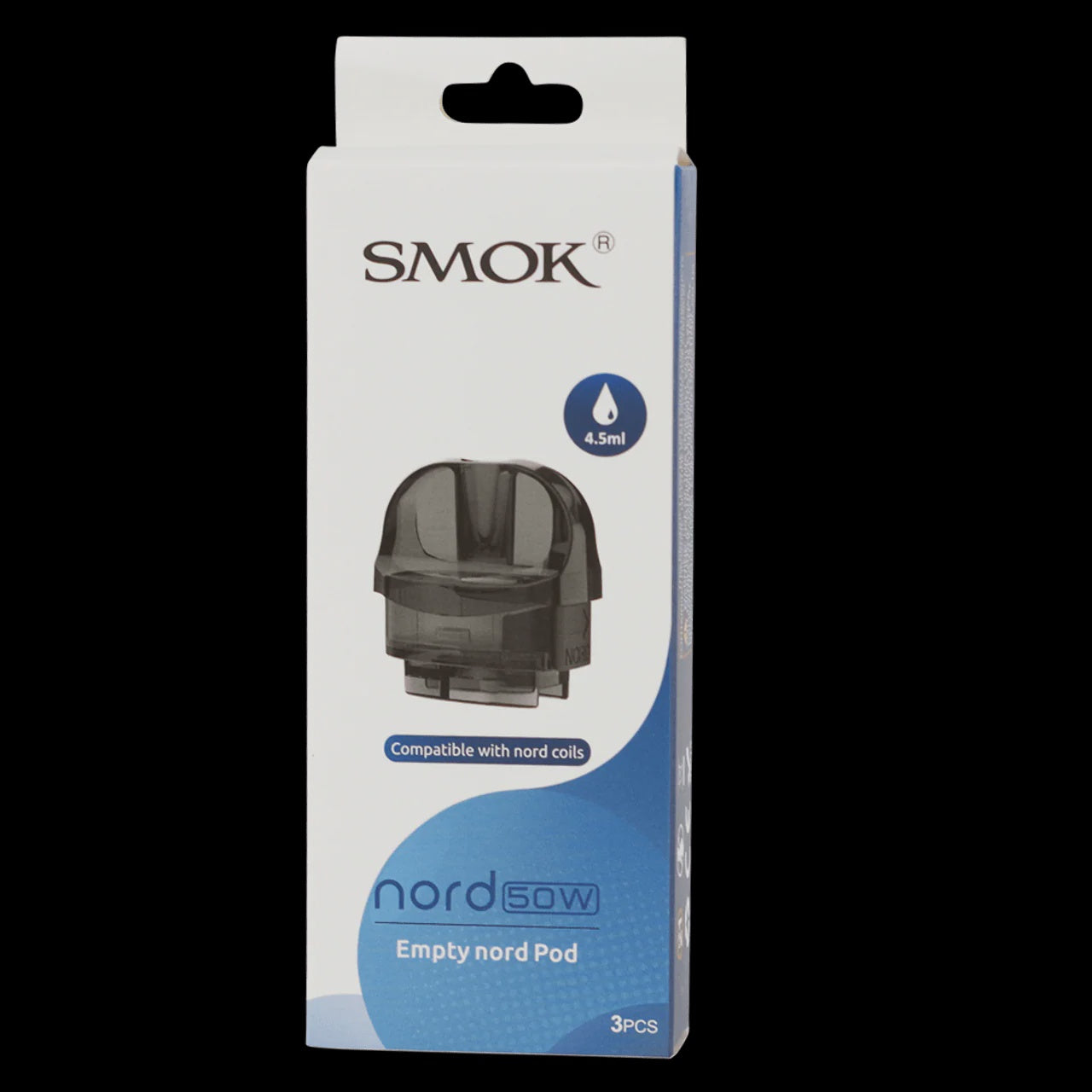 SMOK NORD 50W PODS