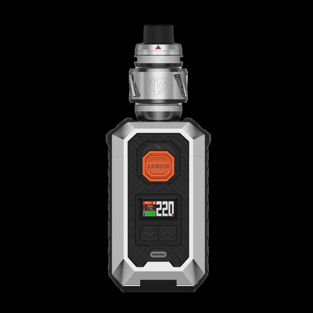VAPORESSO ARMOUR MAX iTANK T Kit GREEN