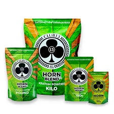 CLUB 13 HORN BLEND 150