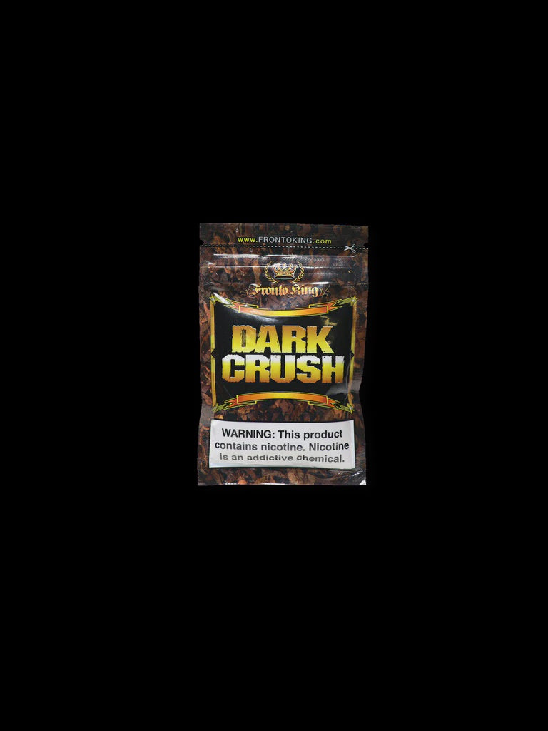 FRONTO KING DARK CRUSH .3OZ