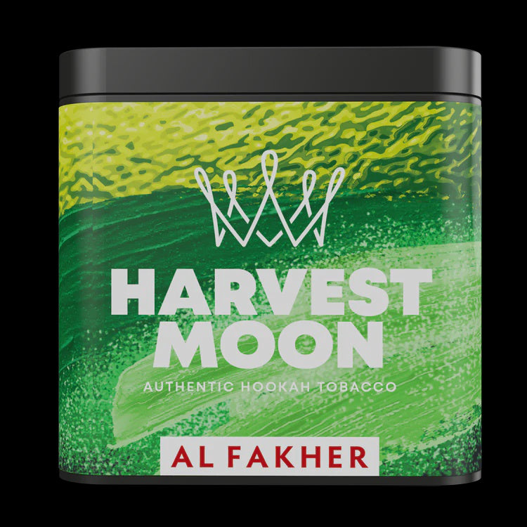 AL FAKHER HARVEST MOON 250G