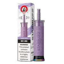 STARBUZZ SUMMER DREAM 50K PUFFS