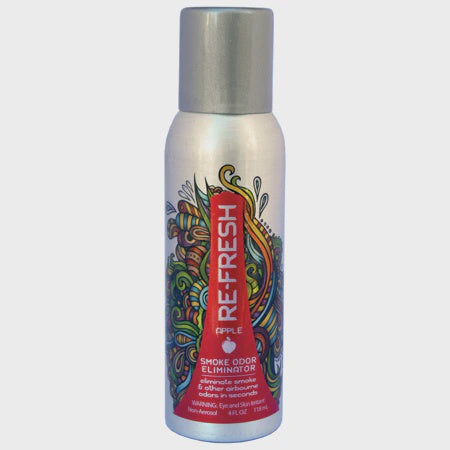 Smoke Odor Refresher