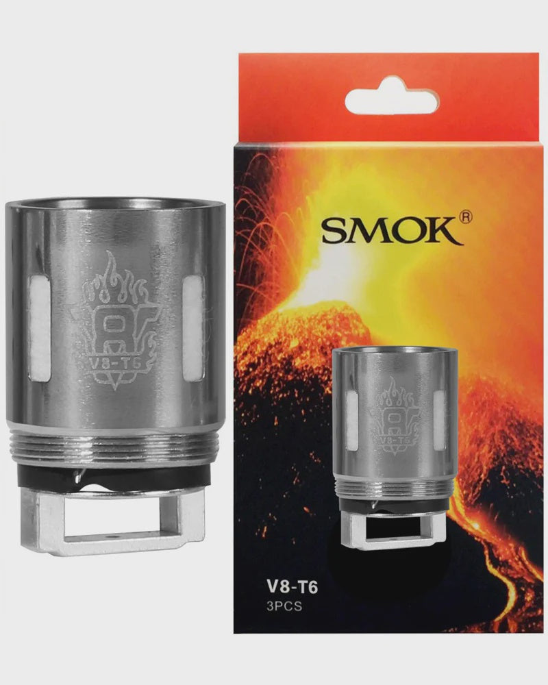 SMOK V8-T6 3PCS