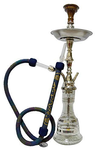 KHALIL MAAMON HOOKAH