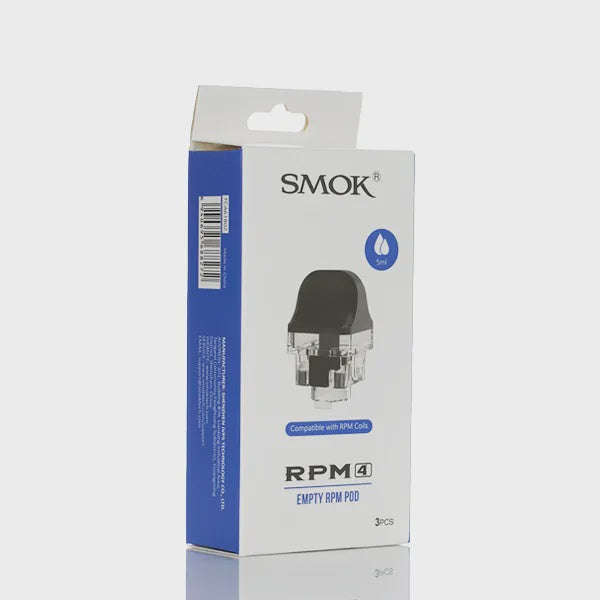 SMOK RPM 4 POD