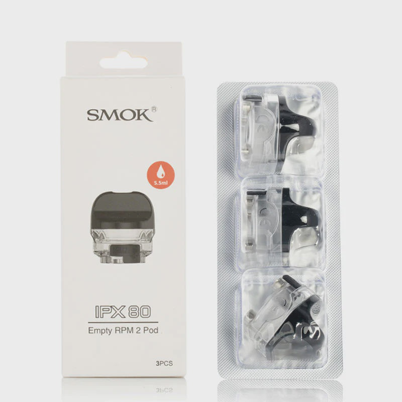 SMOK IPX80 RPM2