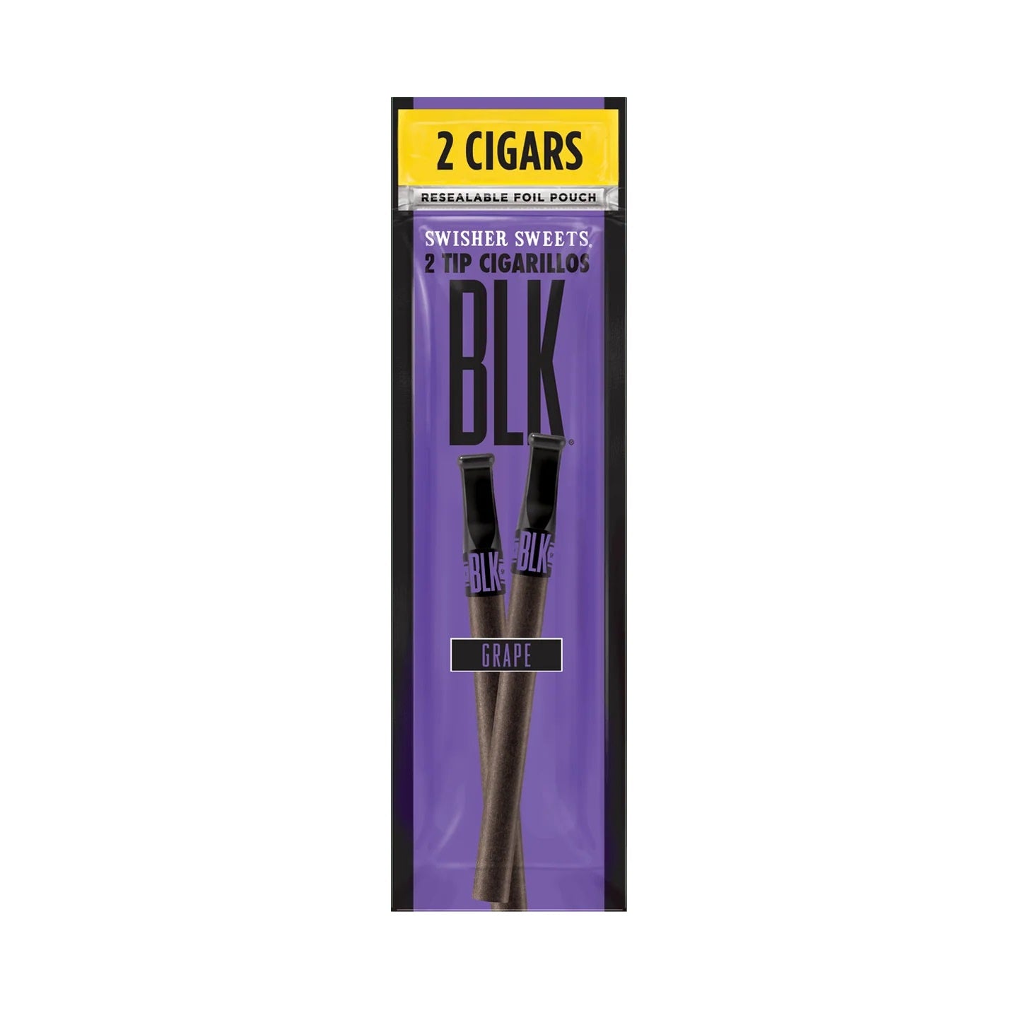 BLK GRAPE