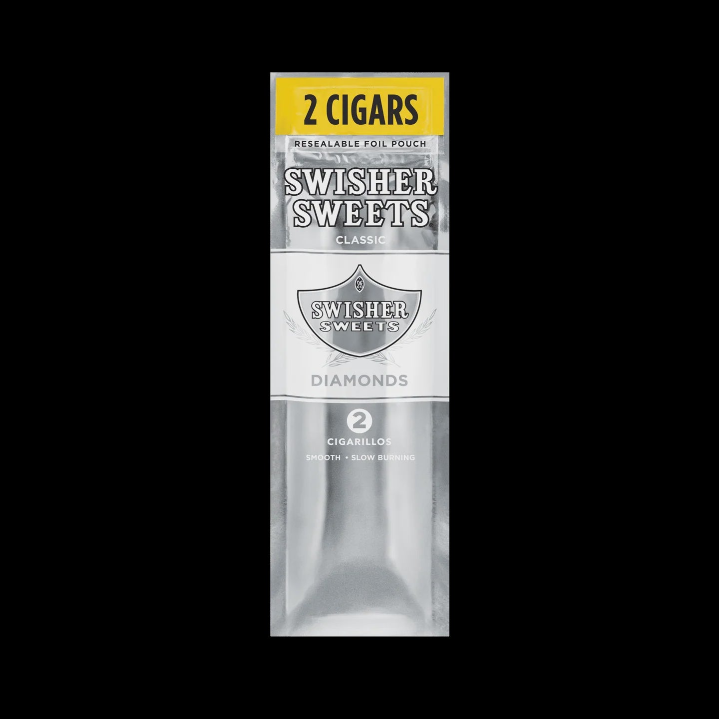 SWISHER SWEETS DIAMOND