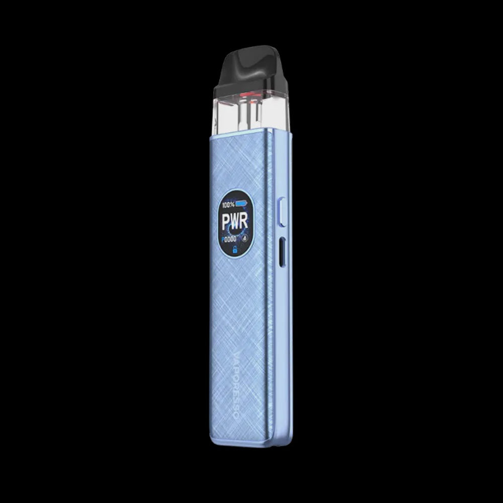 VAPORESSO XROS 5 Kit BLUE SILK