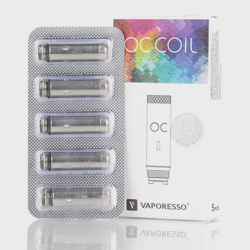 Occoil
