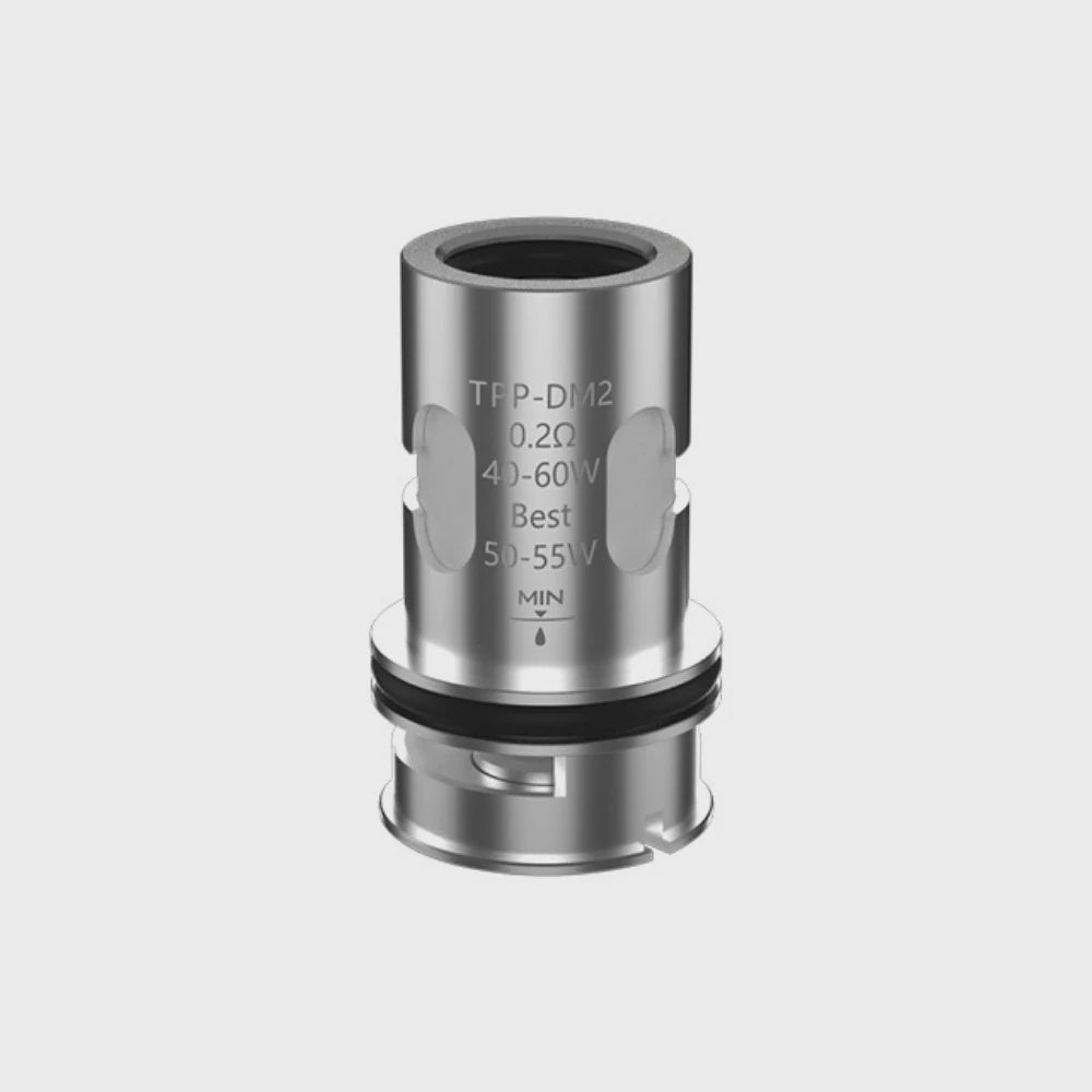 VOOPOO TPP-DM2 COILS