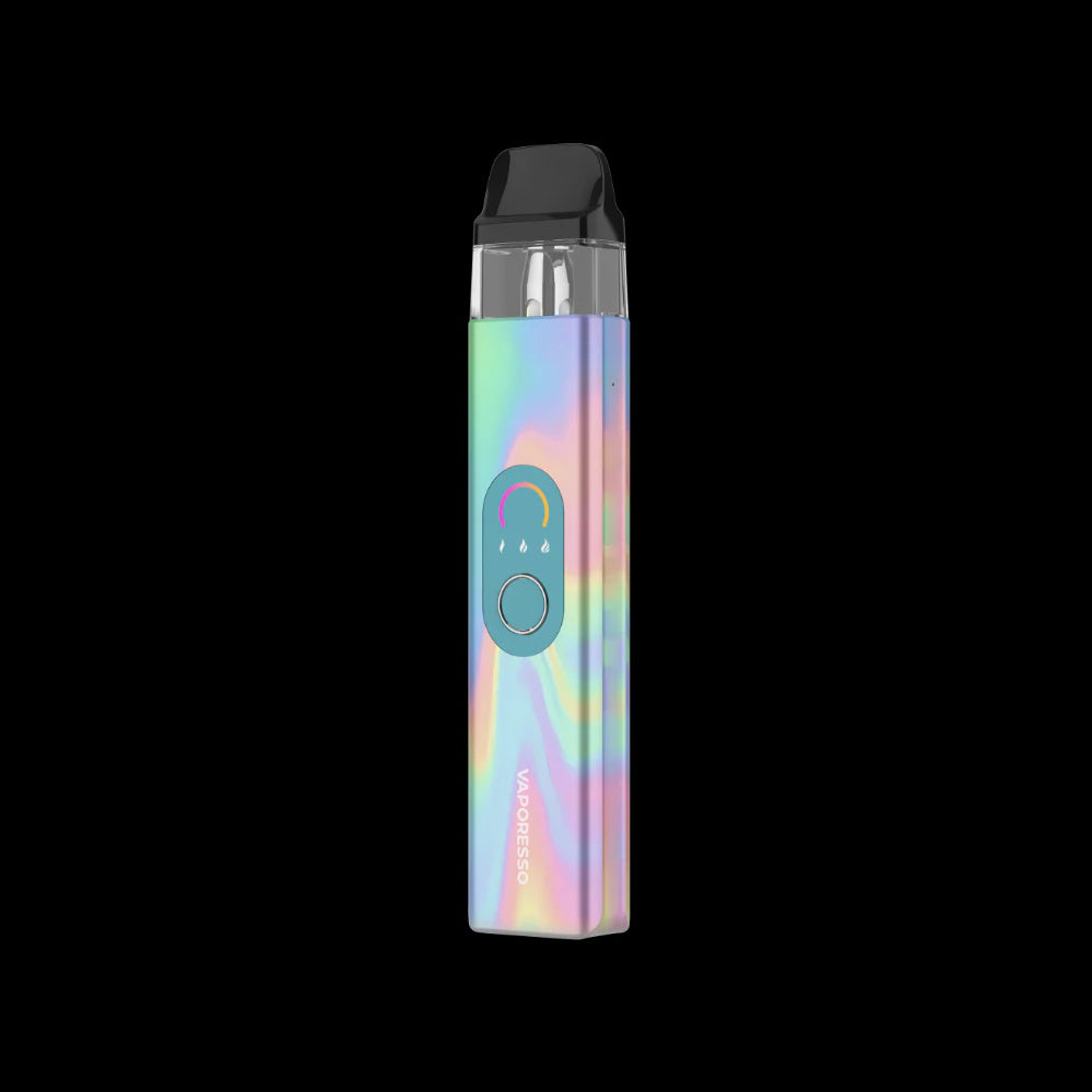 VAPORESSO XROS 4 Kit SPECIAL EDITION COLORS PASTEL PALETTE