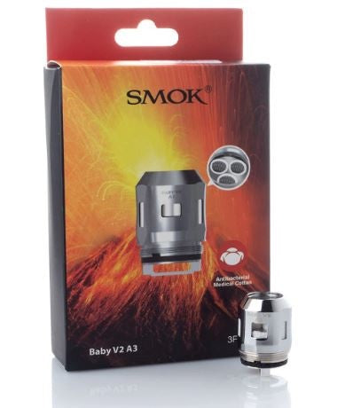 Smok V2 A3