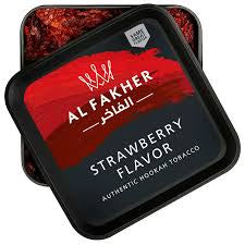 AL FAKHER STRAWBERRY 250 G