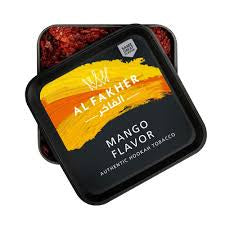 AL FAKHER MANGO 250G