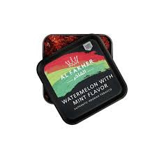 AL FAKHER WATERMELON WITH MINT 250G
