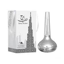 BURJ DUBAI LE CHAMEAU BY EMPER 100ML/3.4 FL OZ