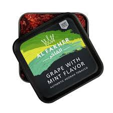 AL FAKHER GRAPE WITH MINT 250G