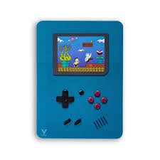 SYNDICATE SILICON CIRCULAR MAT GAME BOY