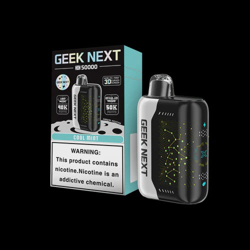 GEEK NEXT COOL MINT