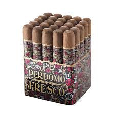 PERDOMO FRESCO CIGARS1