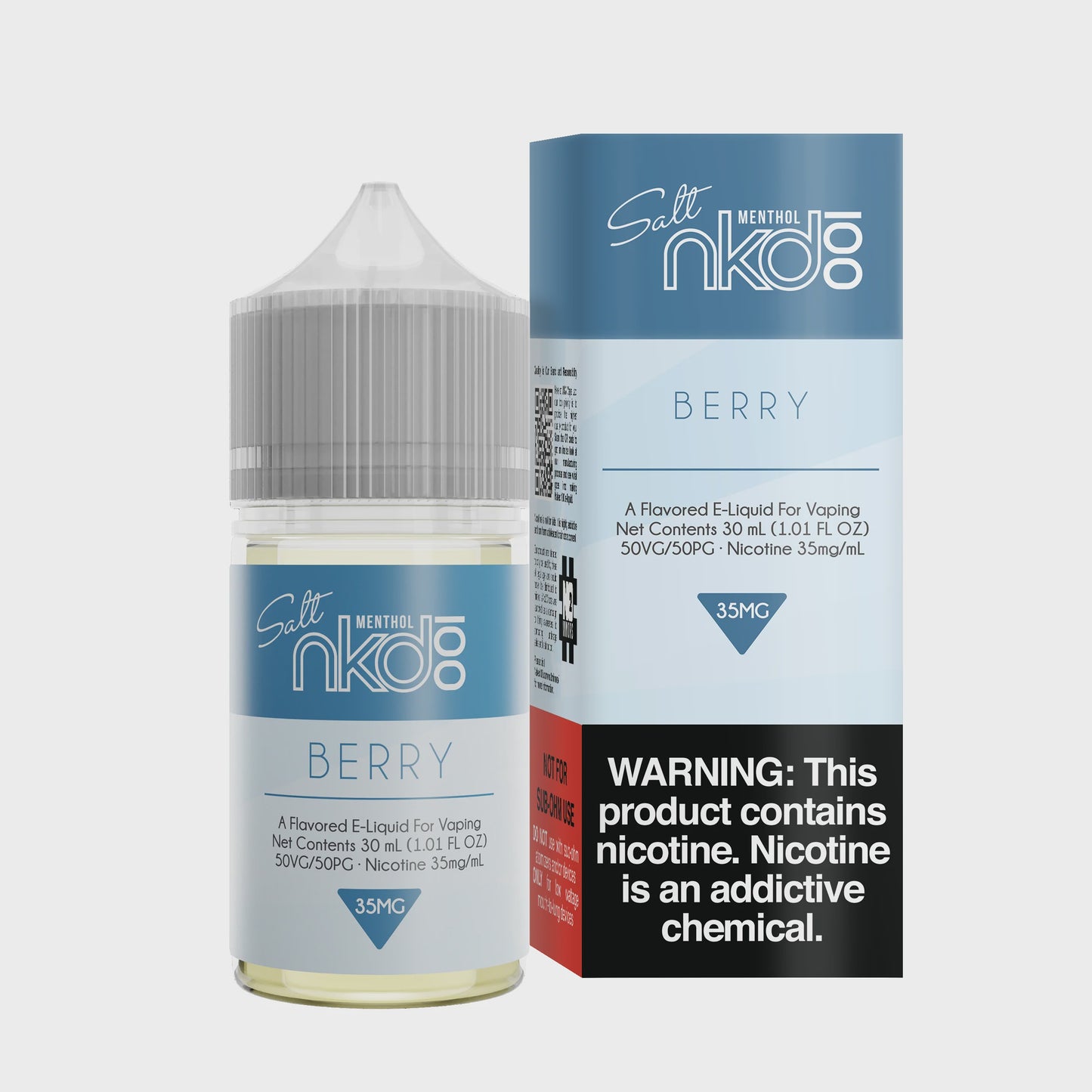 NAKED BERRY 35MG1