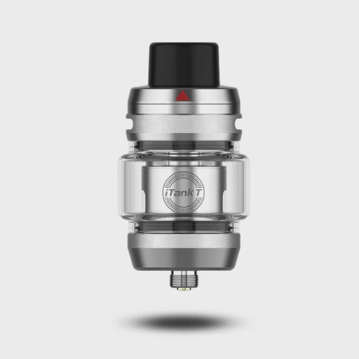 VAPORESSO iTANK T 6ml SILVER