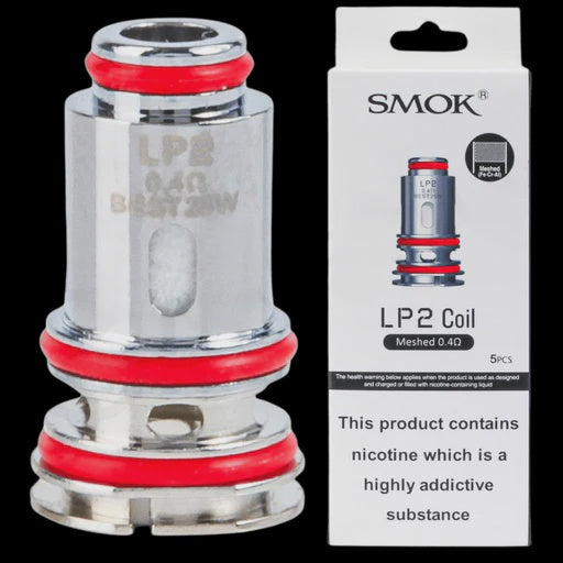 SMOK L0P2 COILS