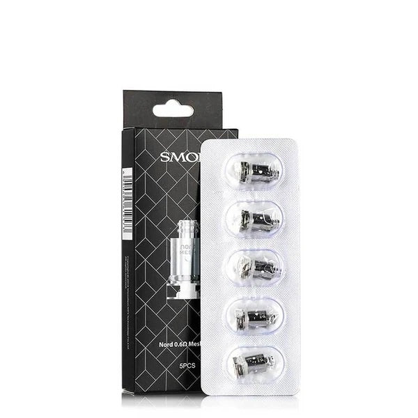 SMOK NORD MESH 0.6 COIL