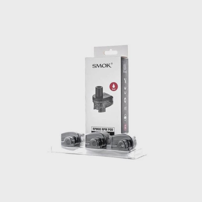 Smok Rpm 80 POD