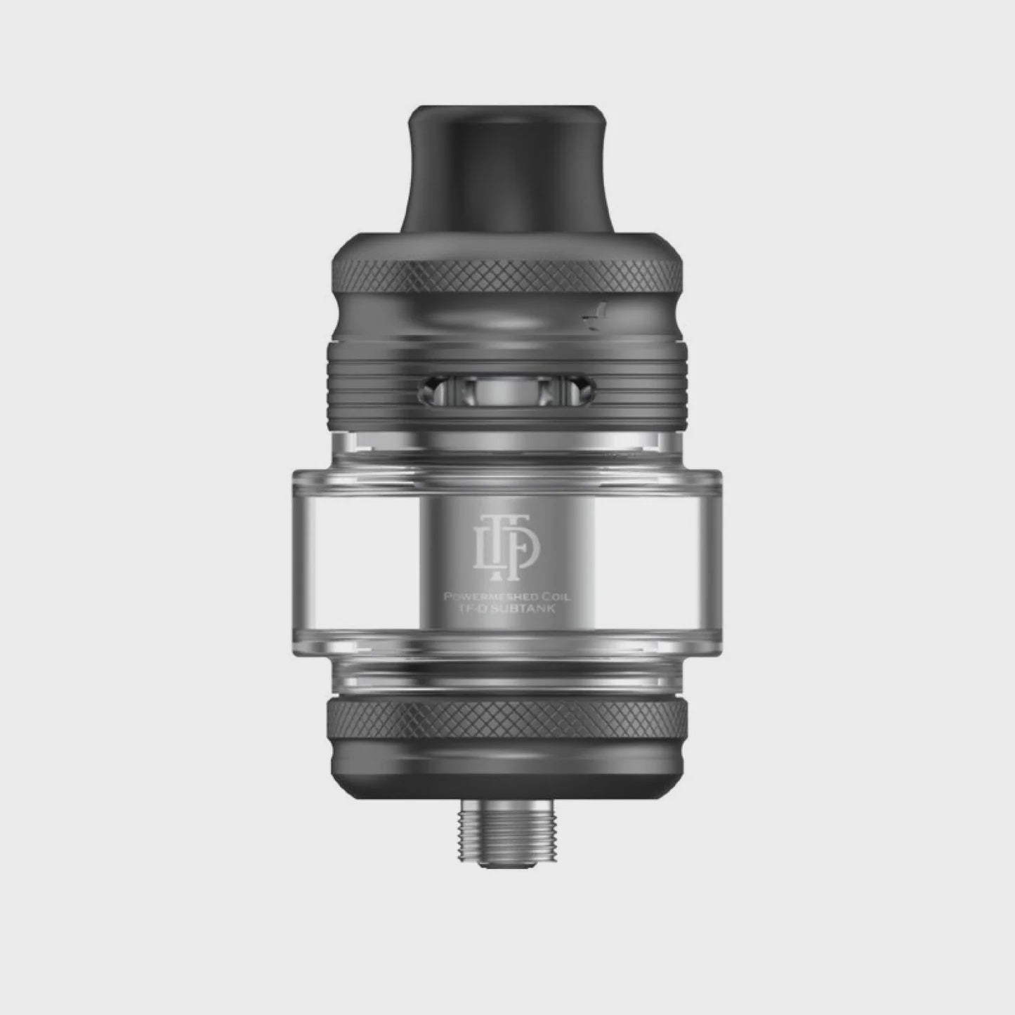SMOK TF-D SubTank GUNMETAL