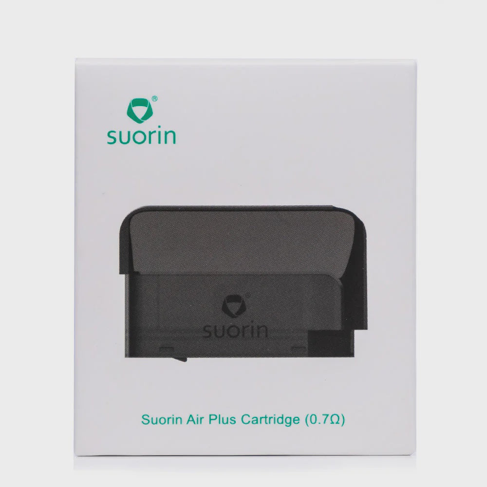 Suorin Air Plus Pod