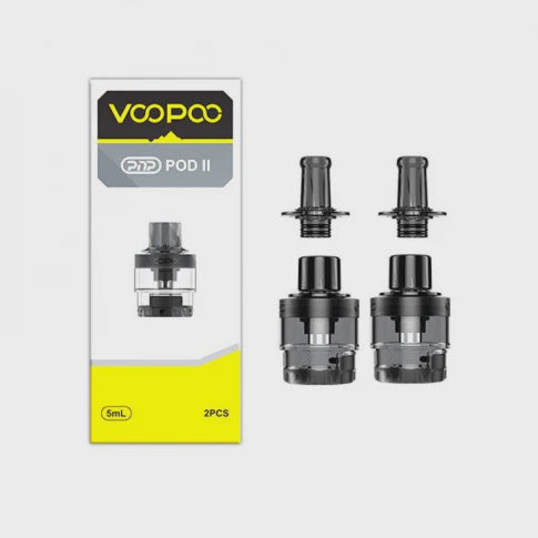 VOOPOO PNP POD II