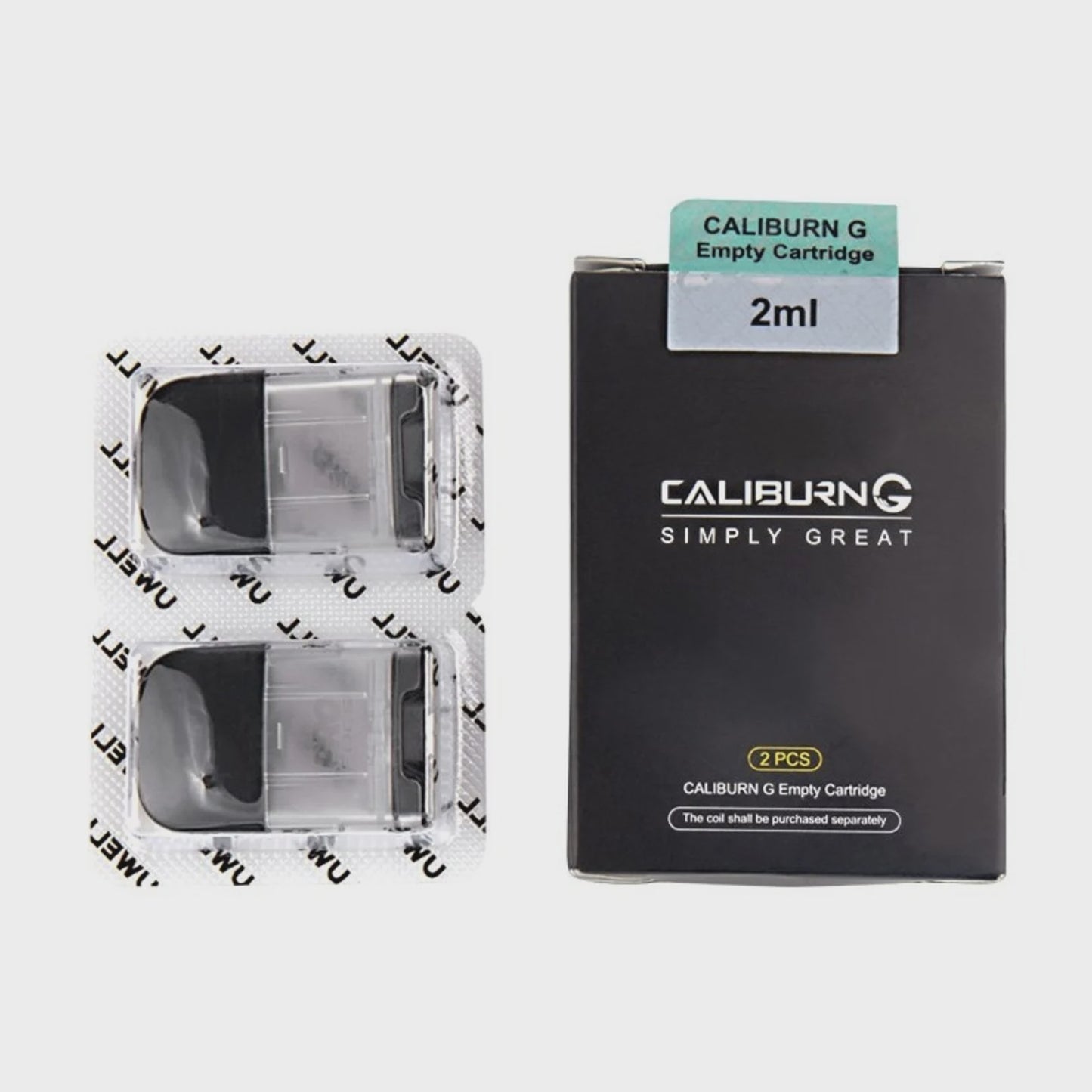 CALIBURN G 2ML