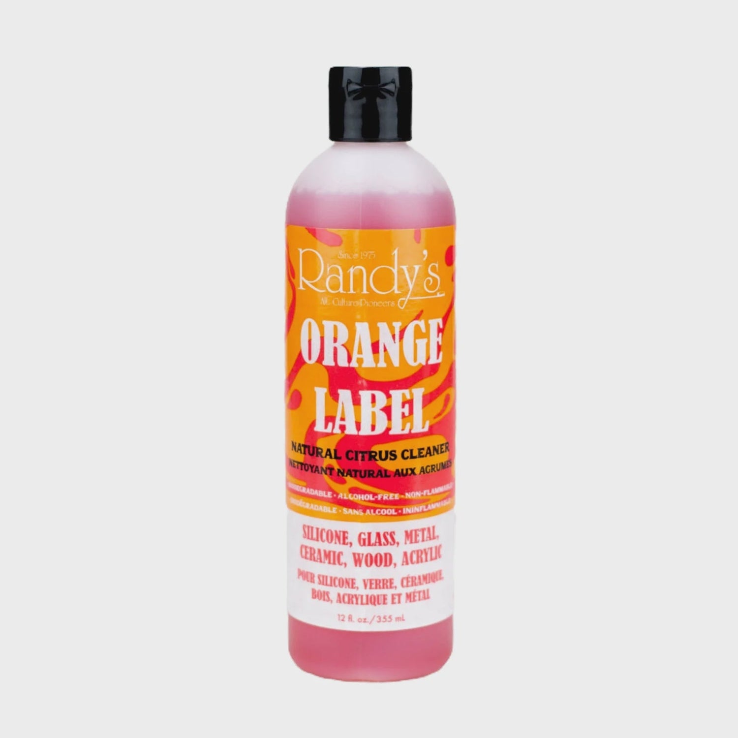 Glass Cleaner