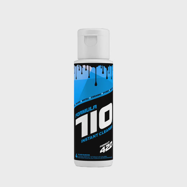 Cleaner
