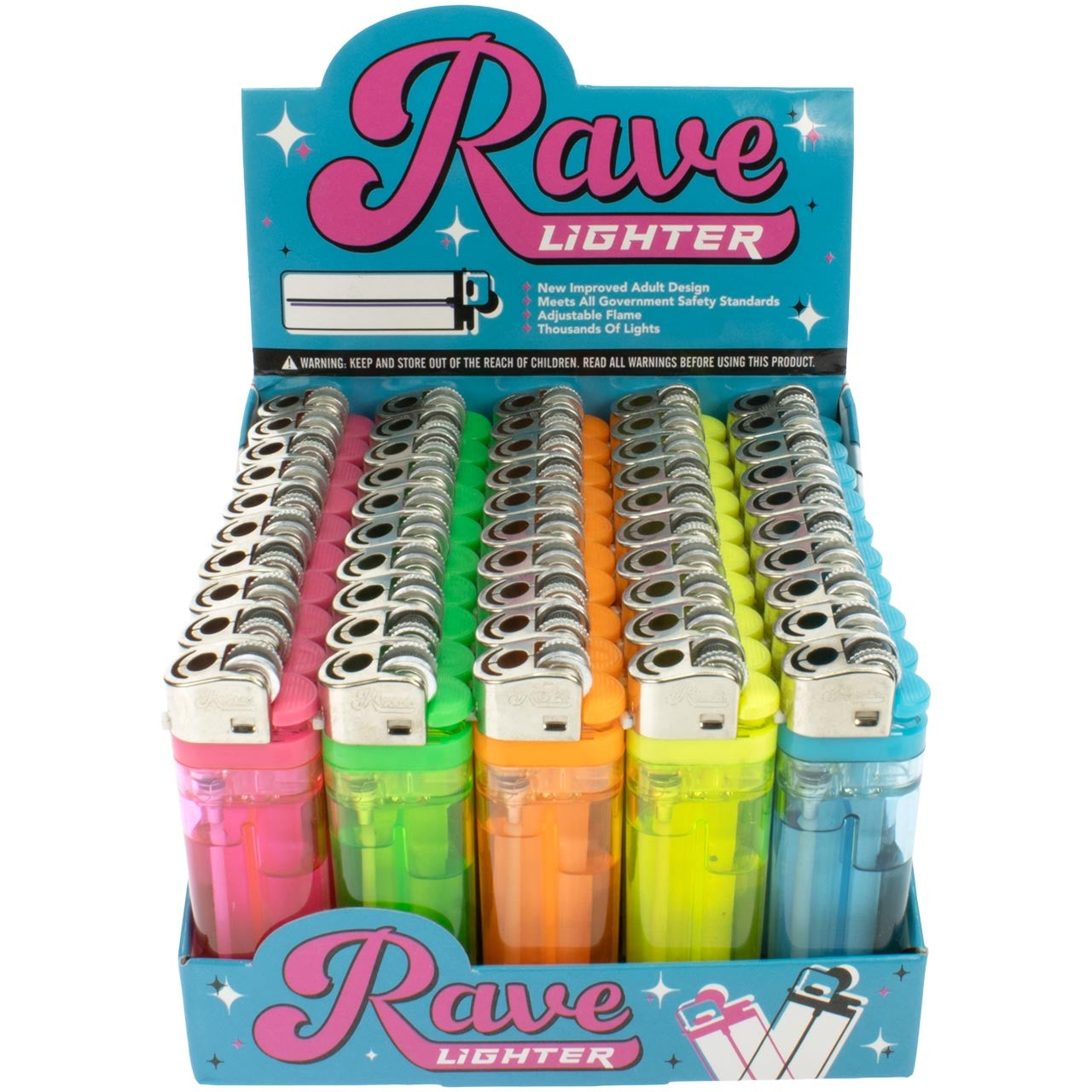 Lighter Shop Austin – Premium Lighters & Torch Lighters
