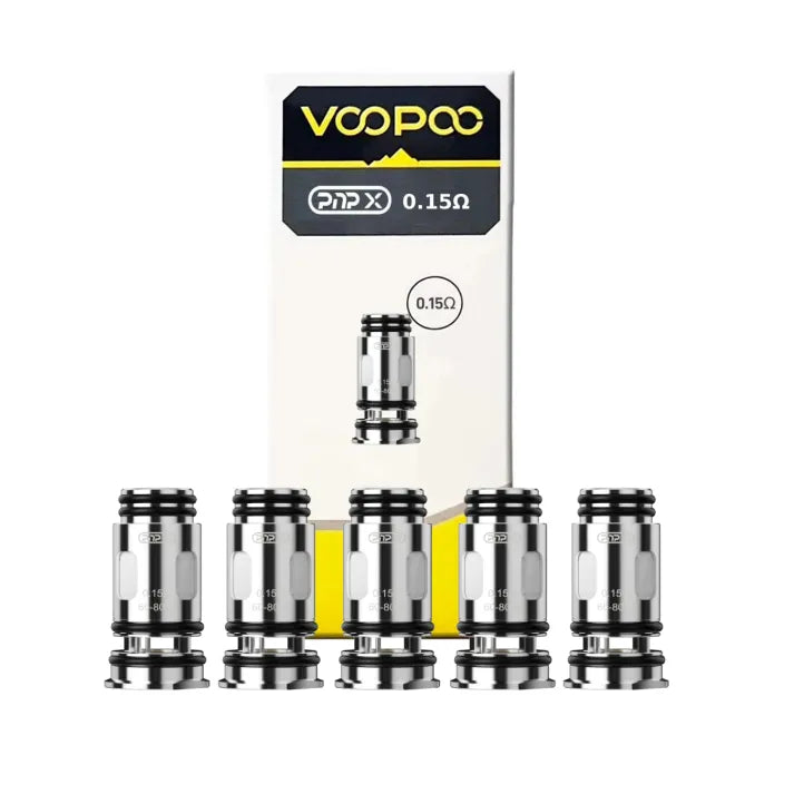 UWELL PNP X 0.15