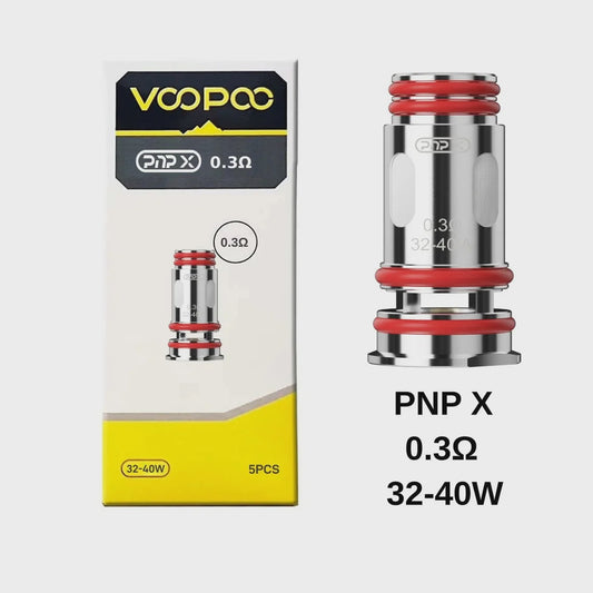 VOPOO PNP X0.3