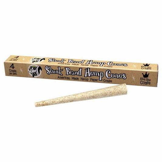Skunk Hemp Cone