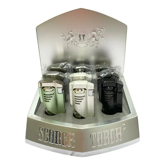 SCORCH TORCHES MODEL 61839