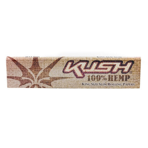 Kush Hemp 100% Hemp 1 1/4