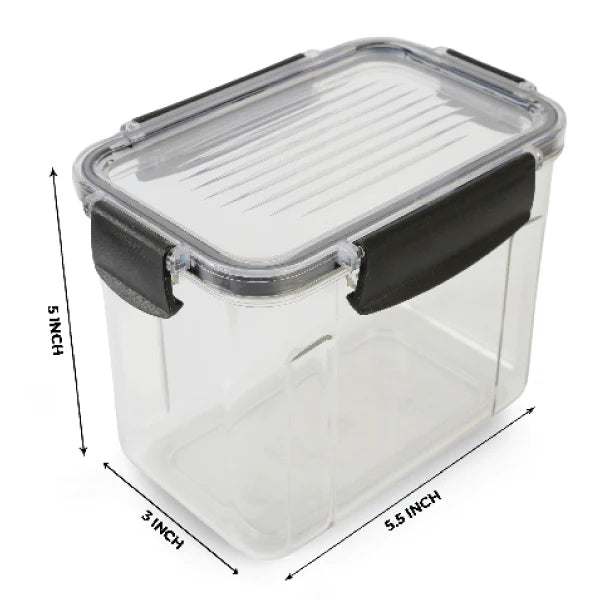 AIR TIGHT CONTAINER MEDIUM