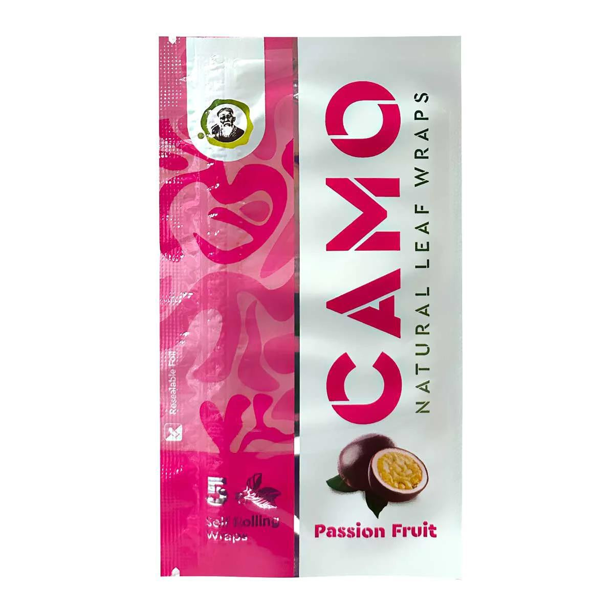 CAMO PASSION FRUIT